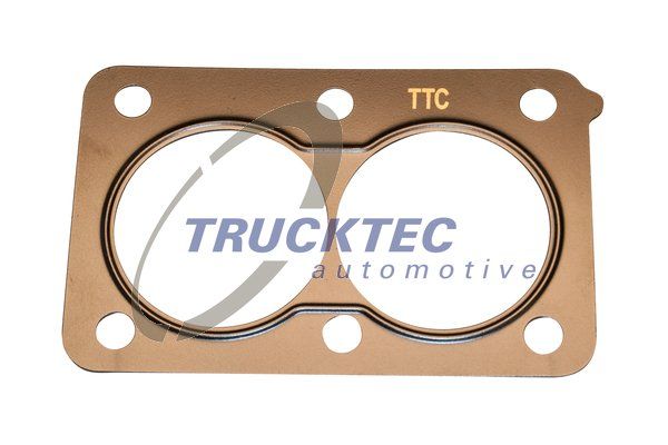 TRUCKTEC AUTOMOTIVE Прокладка, клапан возврата ОГ 05.16.002